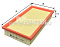 Фильтр воздушный M-FILTER K483/1
