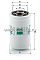 гидравлический фильтр высокого давления MANN-FILTER WH945/2