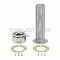 Воздушный фильтр-элемент SF-FILTER STB5009