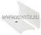 Воздушный кабинный фильтр HIFI SC90374