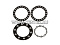 Комплект подшипников HALDEX MODUL T (M2940159) MARSHALL