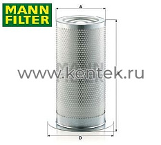 сепаратор воздух-масло MANN-FILTER LE44002 MANN-FILTER  - фото, характеристики, описание.