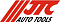 JTC-1027_съемник хомутов с фиксатором (клещи)