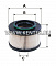 фильтрующий элемент топливного фильтра ECO (с пластиковыми крышками) FILTRON PE946/3