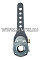 Рычаг тормозной механический  DAF о.н. 1358940 (M4420043) MARSHALL