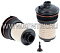 Топливный фильтр HIFI SN70475