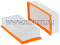 Воздушный фильтр HIFI ASP000402AA011