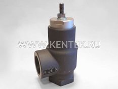клапан минимального давления G46 1 1/2'' VMC 220.2300 VMC  - фото, характеристики, описание.
