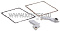 Gearbox Filter HIFI SHB70220