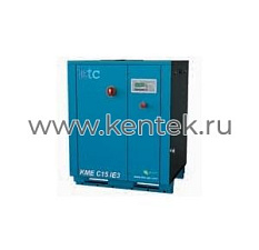 Винтовой компрессор KME C 4-8 PLUS KTC 161031301 KTC  - фото, характеристики, описание.