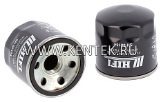 гидравлический фильтр HIFI SH60184 HIFI  - фото, характеристики, описание.