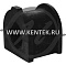 Втулка переднего стабилизатора. LAND CRUISER (J200) HANSE HR 821 463