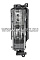 Противотуманная фара левая MAN (449-2003L-UE) DEPO