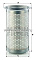сепаратор воздух-масло MANN-FILTER LE17009x