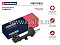 Амортизатор газ. передн. лев. Hyundai Tucson 04-/Kia Sportage 04- (M8010821) MARSHALL