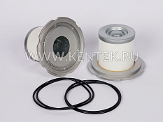 Воздушный фильтр-элемент KENTEK CS401 KENTEK  - фото, характеристики, описание.