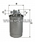топливный фильтр коробочного типа FILTRON PP839/4