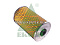Элемент фильтрующий топливный EKOFIL EKO-03.318