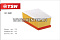 Фильтр воздушный TSN 9.1.349