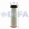 ФИЛЬТРУЮЩИЙ ЭЛЕМЕНТ ОЧИСТКИ ВОЗДУХА DIFA DIFA43118-01