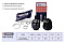 ШРУС внутр. Audi A3 (8P) 03-; Skoda Octavia (A5 1Z) 04-; VW Golf V 03- / Passat (B6) 05- (M8112002) MARSHALL