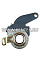 Рычаг тормозной автоматический  MAN о.н. 81506106153 (M4410756) MARSHALL