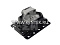Подушка двигателя VOLVO о.н. 21228153 (M7240001) MARSHALL