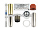 Р/к направляющих суппорта (10 деталей) KNORR о.н.K048371K50 (M2910130) MARSHALL