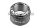 Барабан тормозной MAN о.н.81501100104 (M1900094) MARSHALL