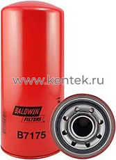 масляный фильтр Spin-on (накручивающийся) Baldwin B7175 Baldwin  - фото, характеристики, описание.