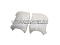 Втулка стабилизатора 50/70x94 BPW о.н. 0311396040 (M7220047) MARSHALL