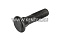Болт крепления колеса DAF (L=84;22x1.5) (M4100025) MARSHALL