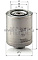 топливный фильтр MANN-FILTER WK1123/1