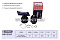 ШРУС внутр. левый Kia Sportage 10-; Hyundai Tucson 10- (M8112029) MARSHALL