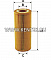 фильтрующий элемент масляного фильтра ECO (с пластиковыми крышками) FILTRON OE681