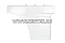 Удлинитель двери белый пластик прав DAF о.н.1295620 (M3010503) MARSHALL