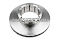 Диск тормозной Mercedes о.н.6274210012 (M2000022) MARSHALL