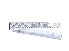 Воздушный фильтр кабинный KENTEK CP29542K KENTEK  - фото, характеристики, описание.
