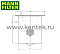  MANN-FILTER LE57002