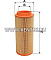 круглый воздушный фильтр FILTRON AR200/4