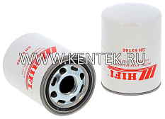 гидравлический фильтр HIFI SH63166 HIFI  - фото, характеристики, описание.