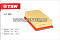 Фильтр воздушный TSN 9.1.250