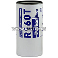 r160t сменный элемент топливного фильтра сепаратора Racor 4160R/ 6160R, 10 мкм PARKER-RACOR R160T PARKER-RACOR