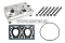 РМК компрессора VOLVO: головка, клап., упл., болты, о.н. 20889546 (M7011011) MARSHALL