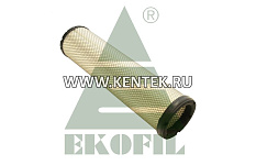 Элемент фильтрующий воздушный, вставка EKOFIL EKO-01.296/2 EKOFIL  - фото, характеристики, описание.