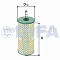 ФИЛЬТРУЮЩИЙ ЭЛЕМЕНТ ОЧИСТКИ МАСЛА DIFA 5204 DIFA 5204