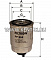 топливный фильтр коробочного типа FILTRON PP864