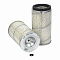 Воздушный фильтр-элемент SF-FILTER SL81631