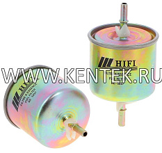 топливный фильтр HIFI BE5097 HIFI  - фото, характеристики, описание.