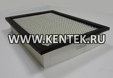 салонный фильтр KENTEK CP29223 KENTEK  - фото, характеристики, описание.